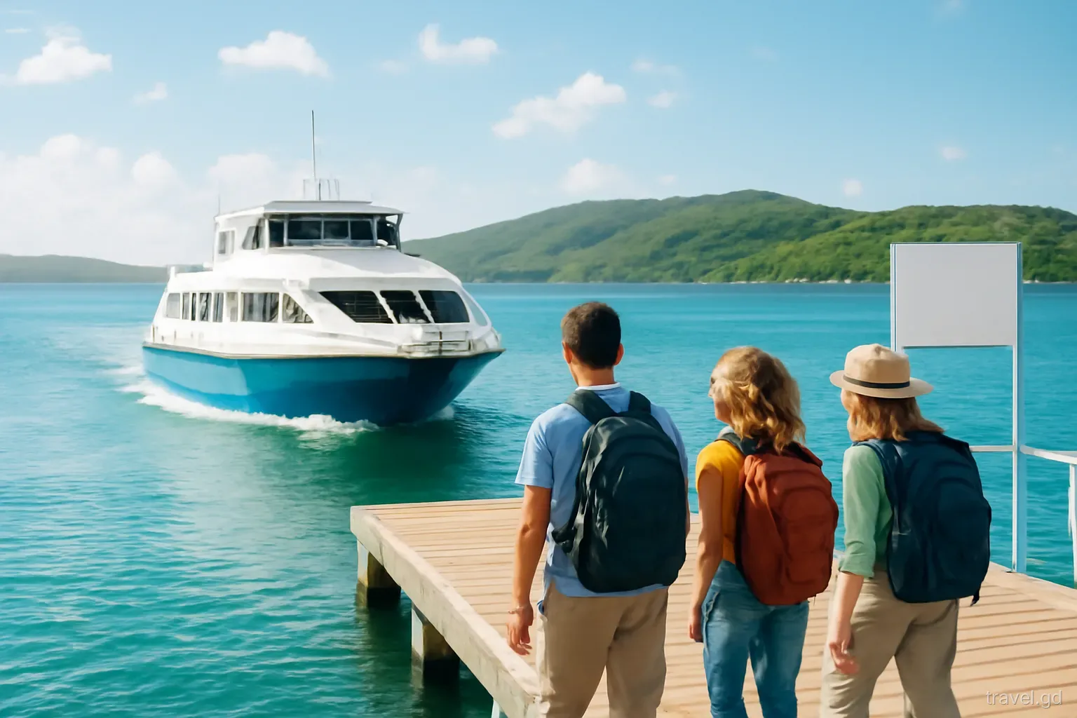 Budgets & Trip Costs